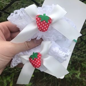 Dolls Kill “Pure Sweet Dependence” Socks